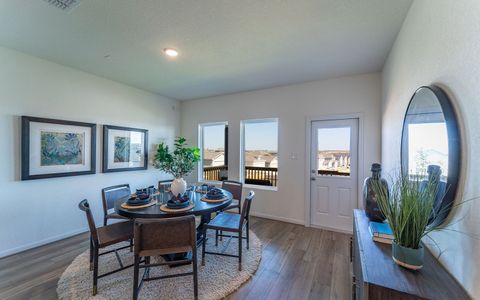 Willow View by CastleRock Communities in Converse - photo 33 33