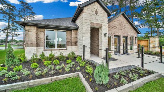 Hills of Westlake by D.R. Horton in Conroe - photo 64 64