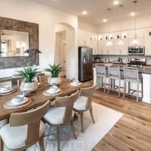 NorthGrove by Highland Homes in Magnolia - photo 40 40
