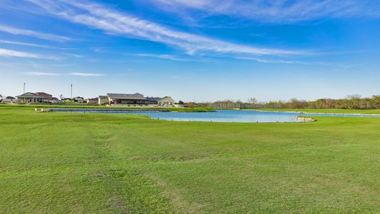 The Links at River Bend by D.R. Horton in Floresville - photo 42 42
