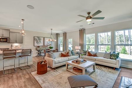 Reunion by Pulte Homes in Flowery Branch - photo 21