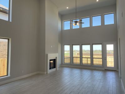 Legacy at Lake Dunlap 50' by Perry Homes in New Braunfels - photo 36 36