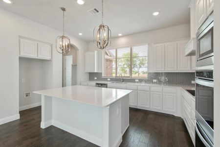Pioneer Point by Antares Homes in Fort Worth - photo 37 37