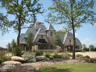 Hills of Kingswood by Grand Homes in Frisco - photo 8 8