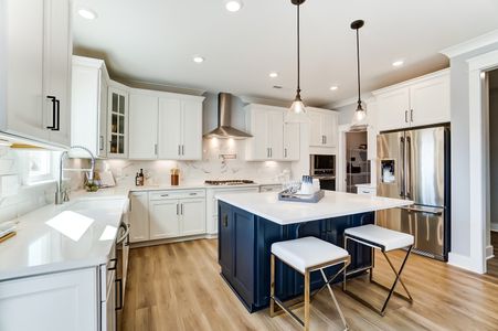 Robinson Oaks by Eastwood Homes in Gastonia - photo 8 8
