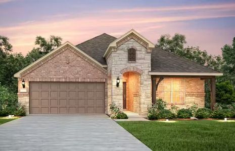 Bluffview by Pulte Homes in Leander - photo 14 14