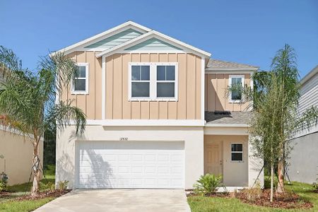 Lawson Dunes by Casa Fresca Homes in Haines City - photo 3 3