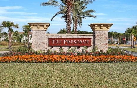 The Preserve at Bannon Lakes by Pulte Homes in Saint Augustine - photo 1 1