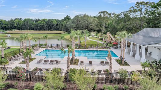 Six Oaks by Mungo Homes in Summerville - photo 74 74