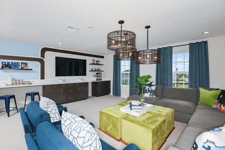 Park View at the Hills by Landsea Homes in Minneola - photo 24 24