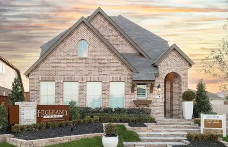 Heartland by Highland Homes in Mesquite - photo 14 14