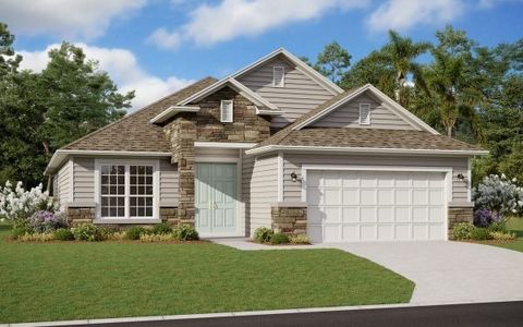 Cordova Palms by Dream Finders Homes in Saint Augustine - photo 14 14