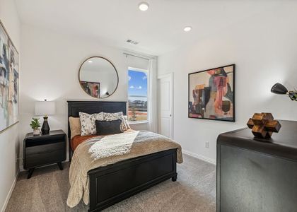 Village on Main Street by CB JENI Homes in Frisco - photo 34