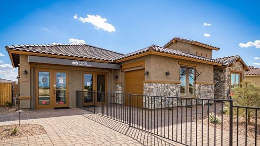 Legado Summit Collection by Taylor Morrison in Queen Creek - photo 1 1