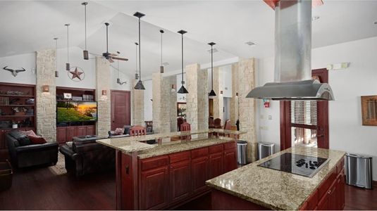 Woodcreek by Lennar in Fate - photo 8 8