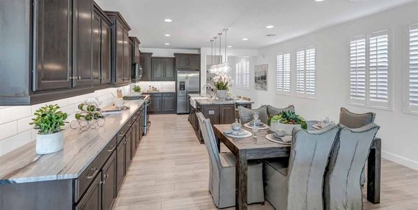 Icon at Thunderbird by Woodside Homes in Glendale - photo 14 14