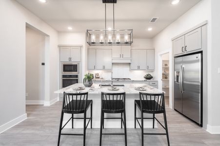 Woodson’s Reserve 45′ by Tri Pointe Homes in Spring - photo 15 15