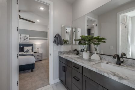 The Grove at El Cidro by William Ryan Homes in Goodyear - photo 55 55