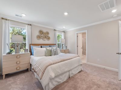 Monterey Park by Meritage Homes in York - photo 11 11