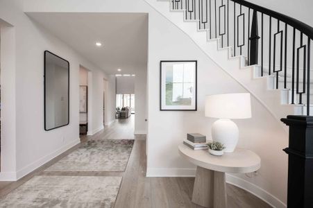 Jubilee 50′ by Tri Pointe Homes in Hockley - photo 37 37