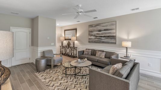 Longbay Townhomes by Lennar in Middleburg - photo 7 7