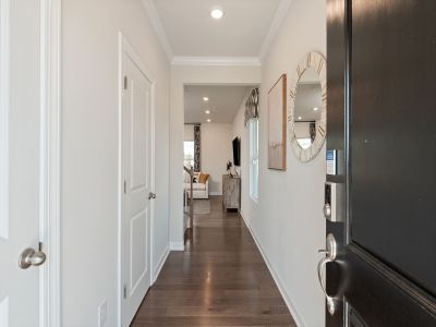 Childers Park by Meritage Homes in Concord - photo 6