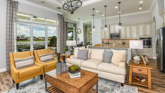 PGA Village Verano by Kolter Homes in Port St. Lucie - photo 35 35
