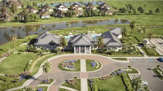 Veranda Preserve: The Isles East by Lennar in Port St. Lucie - photo 0 0