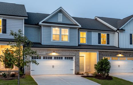 Solana by Pulte Homes in Durham - photo 7 7
