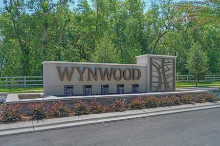 Wynwood by D.R. Horton in Ocoee - photo 0 0