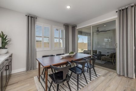 The Grove at El Cidro by William Ryan Homes in Goodyear - photo 60 60
