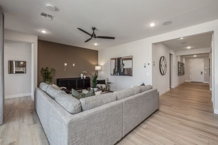 The Grove at El Cidro by William Ryan Homes in Goodyear - photo 66 66