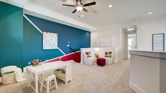 Center 45 by Pacesetter Homes in Round Rock - photo 52 52