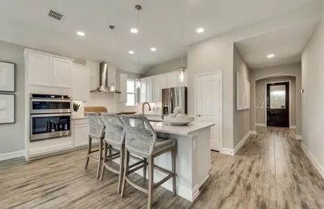 Wolf Ranch by Pulte Homes in Georgetown - photo 30 30