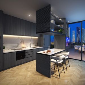 West Eleventh Residences by Property Markets Group in Miami - photo 4 4
