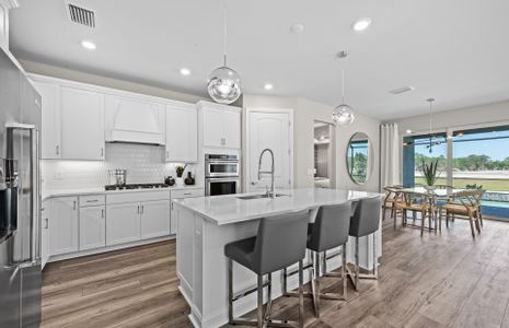 Enclave at Sherwood Park by Pulte Homes in Delray Beach - photo 7 7
