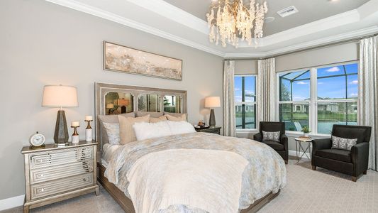 Esplanade at The Heights by Taylor Morrison in Bradenton - photo 87 87
