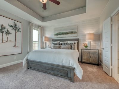 Gruenefield by Bellaire Homes in New Braunfels - photo 12 12