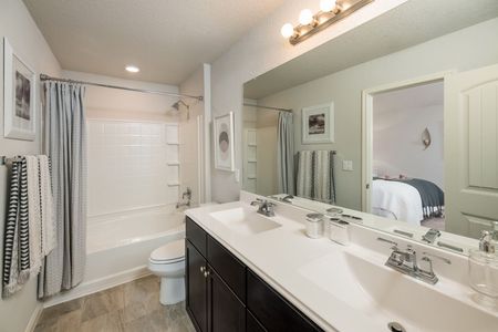 Hunters Ranch - The Meadows  by View Homes in San Antonio - photo 15 15