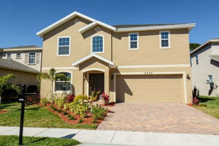 Morningside by Renar Homes in Fort Pierce - photo 8 8