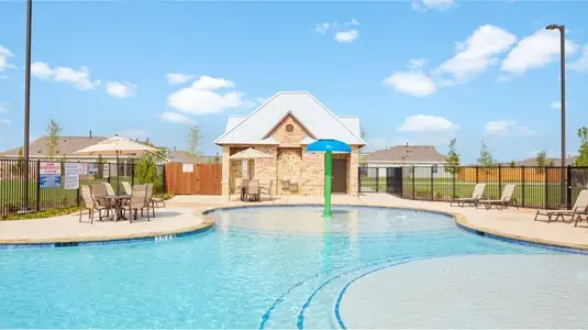 Northpointe: Classic Collection by Lennar in Fort Worth - photo 3
