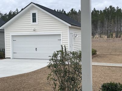 Sweetgrass at Summers Corner: Row Collection by Lennar in Summerville - photo 7 7