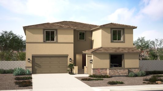Harvest at Citrus Park by Landsea Homes in Goodyear - photo 32 32