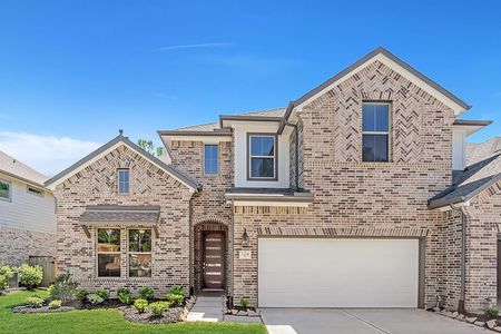 Grand Central Park 40' by Coventry Homes in Conroe - photo 7 7