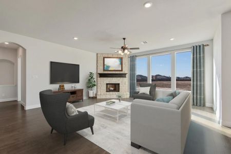 The Meadows by Landsea Homes in Gunter - photo 23 23