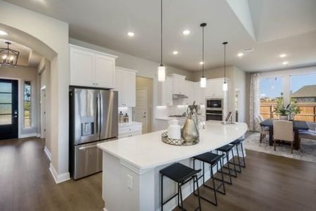 Park Trails by Chesmar Homes in Forney - photo 18 18