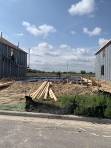 Reserve at North Fork by Pulte Homes in Leander - photo 8 8