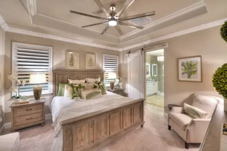 Bexley by ICI Homes in Land O' Lakes - photo 32 32