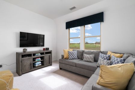Park Trails by UnionMain Homes in Forney - photo 14 14