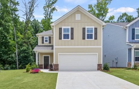 Wildwood at Avalon by Centex in Mcdonough - photo 41 41